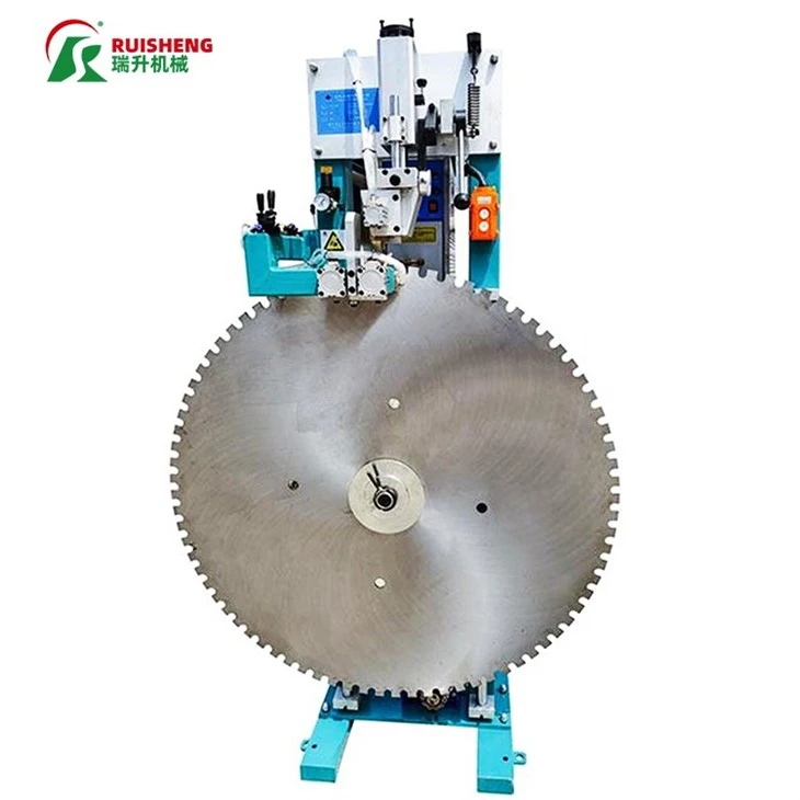 saw blade Brazing Frame