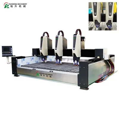 Maszyna do grawerowania kamienia routera CNC